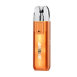 VooPoo Argus Pod SE Kit (Shiny Orange)