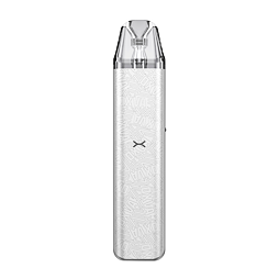 OXVA Xlim SE Pod Kit (Classic Silver)