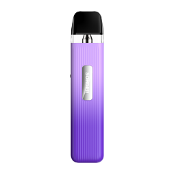 GeekVape Sonder Q Pod Kit (Violet Purple)