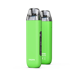 Aspire Minican 3 Pro Pod Kit (Green)