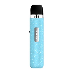 GeekVape Sonder Q Pod Kit (Blue Whisper)