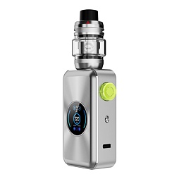 Vaporesso GEN MAX Kit s iTank T (Arctic Silver)