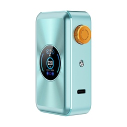 Vaporesso GEN MAX Mod (Ice Blue)