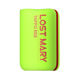 Lost Mary TAPPO Air baterie (750mAh) (Green)