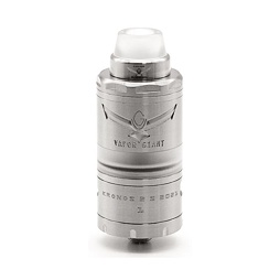 Vapor Giant Kronos 2 S RTA (2021 Edition) (Stříbrný)