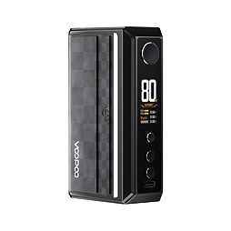 VooPoo Drag 5 Mod (Black)