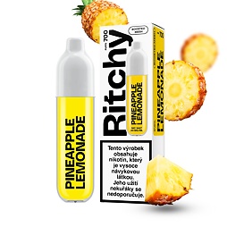 Ritchy Bar 700 Disposable Pod (Pineapple Lemonade)