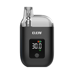 Eleaf Iore Pebble Pod Kit (Midnight Black)