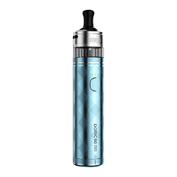 VooPoo Doric 60 Pro Pod Kit (Snow Blue)