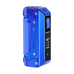 GeekVape Aegis Solo 3 Built-in Mod (Blue)