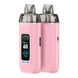 OXVA Vprime Pod Kit (Sakura Pink)