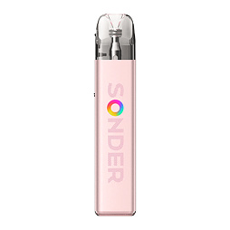 GeekVape Sonder Q 2 Pod Kit (Sakura Pink)