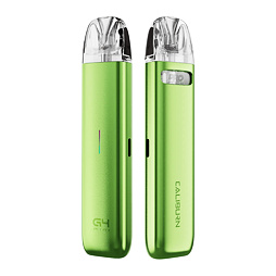 Uwell Caliburn G4 Mini Pod Kit (Grass Green)