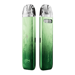 Uwell Caliburn G4 Mini Pod Kit (Paddy Green)