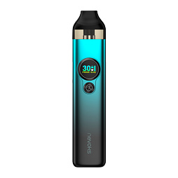 Nevoks Feelin 3 Pod Kit (Coil version) (Cyan Storm)