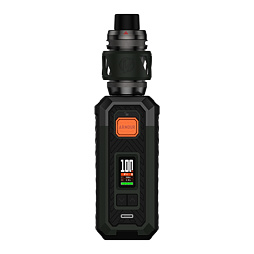 Vaporesso Armour S Kit s iTank T (Green)