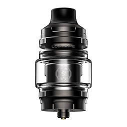 Lost Vape Centaurus Sub Ohm Tank V2 (5ml) (Gunmetal)