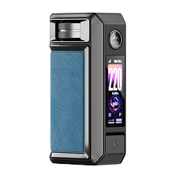 VooPoo Drag 6 Mod (Metal Gray)