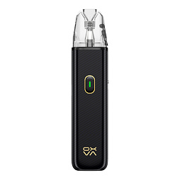 OXVA Xlim GO Lite Pod Kit (Black Carbon)