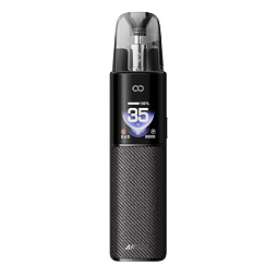 VooPoo Argus G4 Pod Kit (Black)