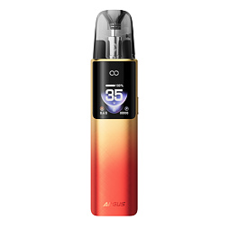 VooPoo Argus G4 Pod Kit (Orange)