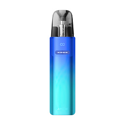 VooPoo Argus G4 Mini Pod Kit (Cyan)
