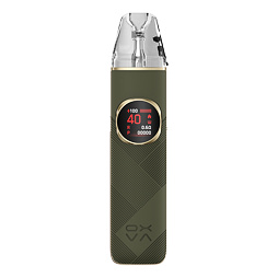 OXVA NeXLIM 2 Pod Kit (Green Leather)