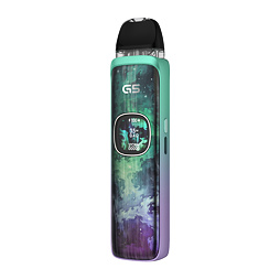 Uwell Caliburn G5 Pod Kit (Mystic Forest)
