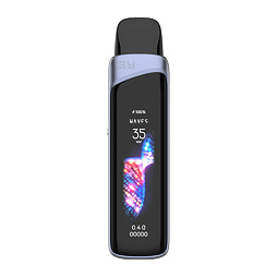 Uwell Caliburn G4 Pro Pod Kit 2ml (Ink Blue)