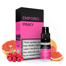Emporio Pinky 10ml
