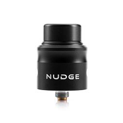 Wotofo Nudge RDA 24mm (Černý)