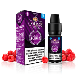 Colinss Empire Purple (Malina) 10ml