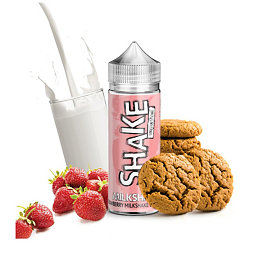 Příchuť AEON Shake S&V: Milkshake 24ml