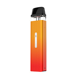 Vaporesso XROS Mini Pod Kit (Orange Red)
