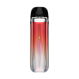 Vaporesso LUXE QS Pod Kit (Flame Red)