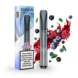 Suorin Bar Hi700 Disposable Pod (Mix Berries)