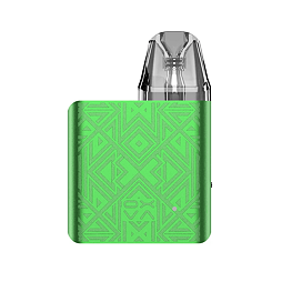 OXVA Xlim SQ Pod Kit (GEO Green)