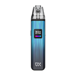 OXVA Xlim Pro Pod Kit (Gleamy Blue)