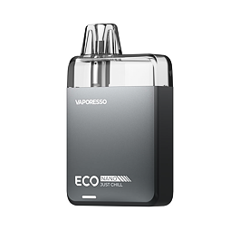 Vaporesso ECO NANO Pod Kit (Universal Grey)