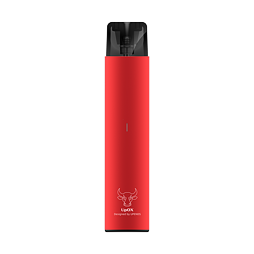 Upends UpOX Pod Kit (Chilli Red)