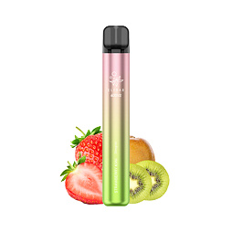 ELF BAR 600 V2 Disposable (Strawberry Kiwi)
