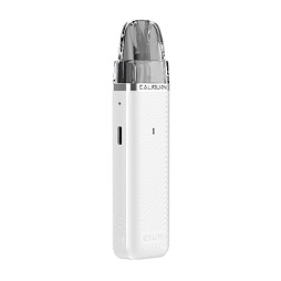 Uwell Caliburn G3 Lite Pod Kit (Pearl White)