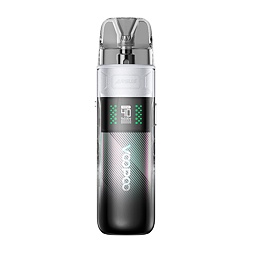 VooPoo Argus E40 Pod Kit (Pearl White)