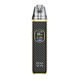 OXVA Xlim Pro 2 Pod Kit (Black Carbon)