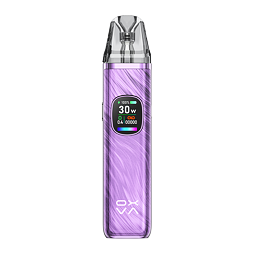 OXVA Xlim Pro 2 Pod Kit (Dream Purple)