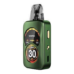 VooPoo Argus A Pod Kit (Racing Green)