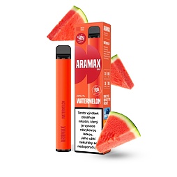 Aramax Bar 700 Disposable Pod (Watermelon)