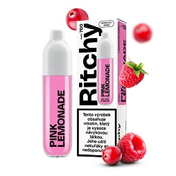 Ritchy Bar 700 Disposable Pod (Pink Lemonade)