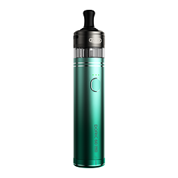 VooPoo Doric 60 Pro Pod Kit (Iris Green)