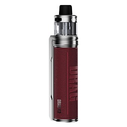 VooPoo Drag X2 Pod Kit (Marsala)